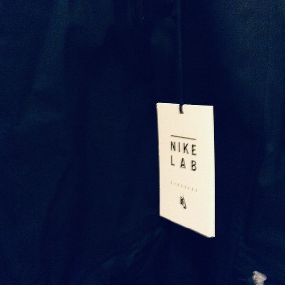 ********SOLD‼️**********Jacket Mercurial NRG - Picture 4 of 8